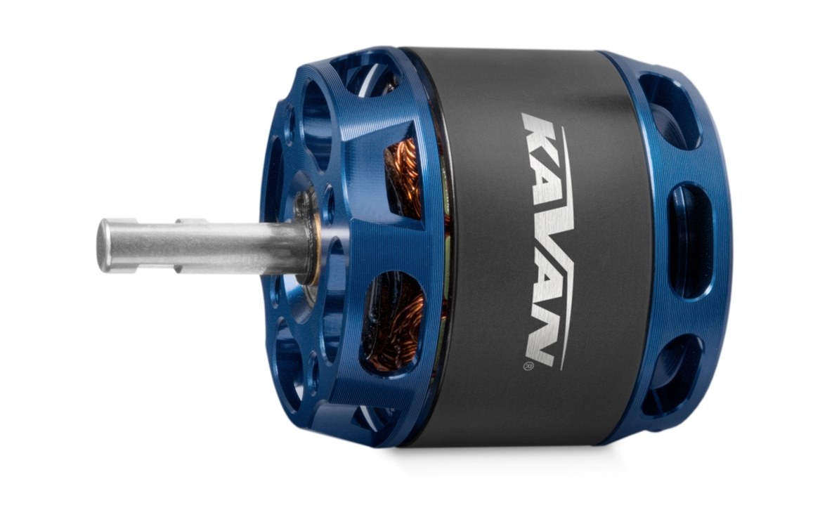Moteur Brushless PRO 2830 900kV Kavan